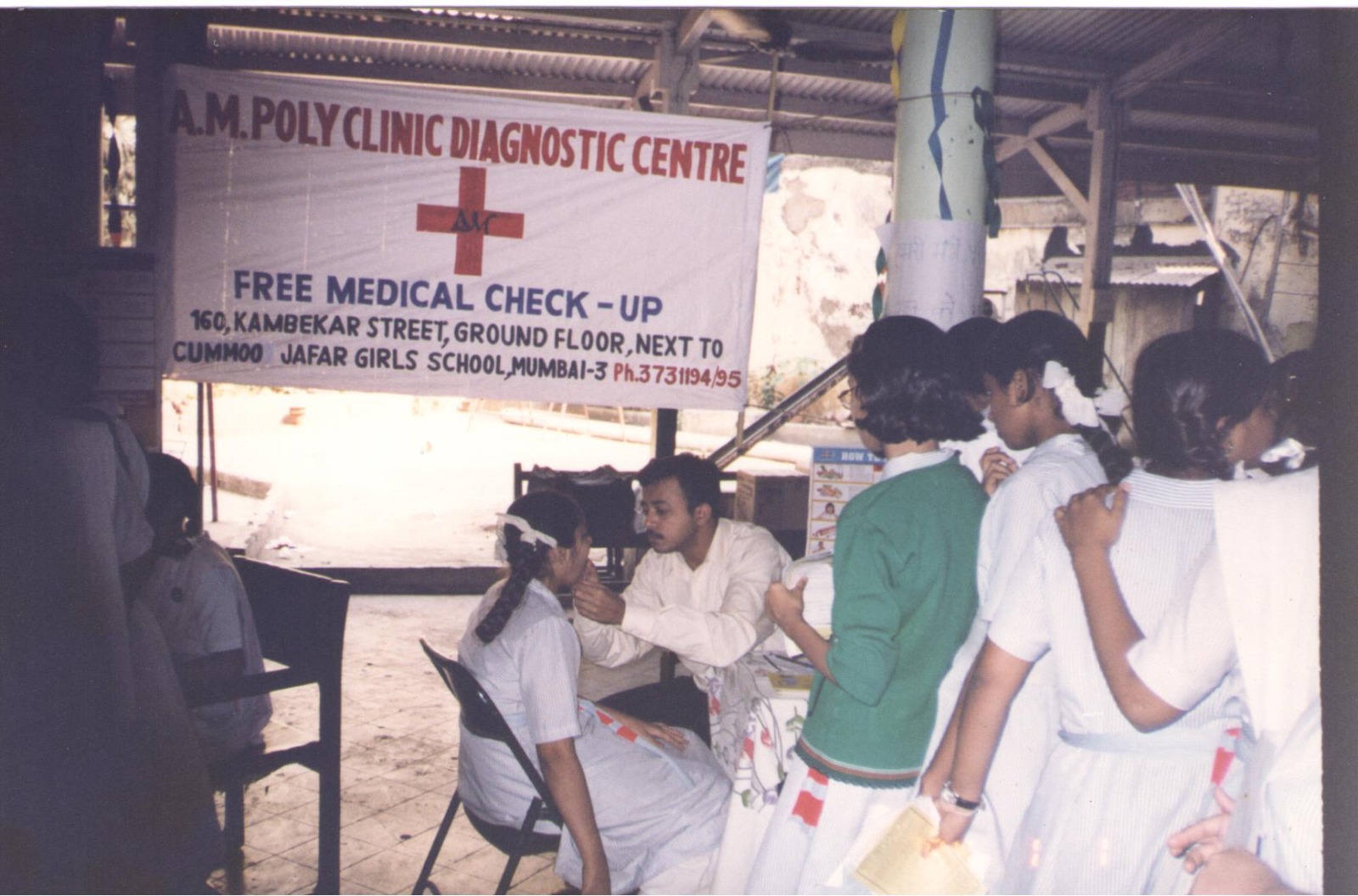 Free Counselling