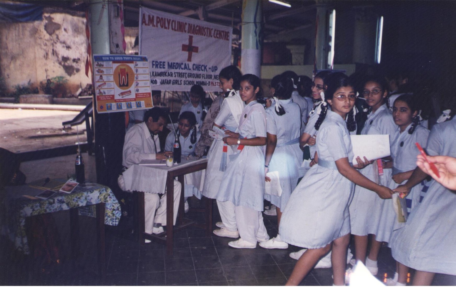 Free Health Seminars