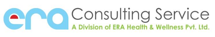 ERA Consulting Service logo