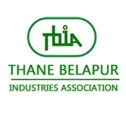 Thane Belapur Industries Association logo